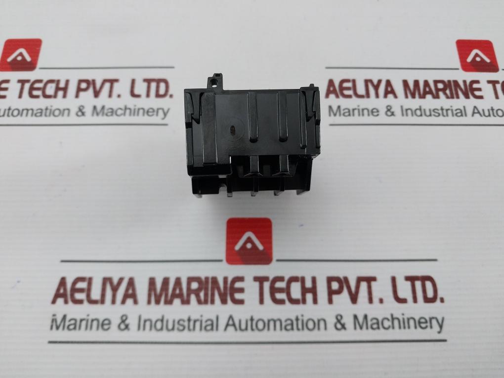Mitsubishi Electric Th-k12Ab Thermal Overload Relay New