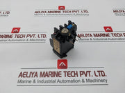 Mitsubishi Electric Th-k12Ab Thermal Overload Relay New