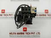 Mitsubishi Electric Th-n20 Thermal Overload Relay Used
