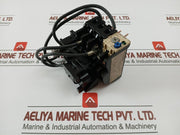 Mitsubishi Electric Th-n20 Thermal Overload Relay Used