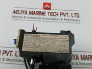 Mitsubishi Electric Th-n20 Thermal Overload Relay Used