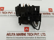 Mitsubishi Electric Th-n20 Thermal Overload Relay Used