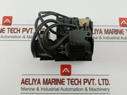 Mitsubishi Electric Th-n20 Thermal Overload Relay Used