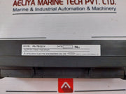 Mitsubishi Fa-tb32Xy Terminal Conversion Unit 24V Dc