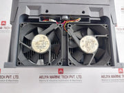 Mitsubishi Fr-a740-7.5K Inverter 7.5Kw 3Ph Ac380-480V 50Hz Fr-du07