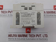 Mitsubishi Fx0S-20Mr-es/Ul Programmable Controller 100-240Vac 50/60Hz