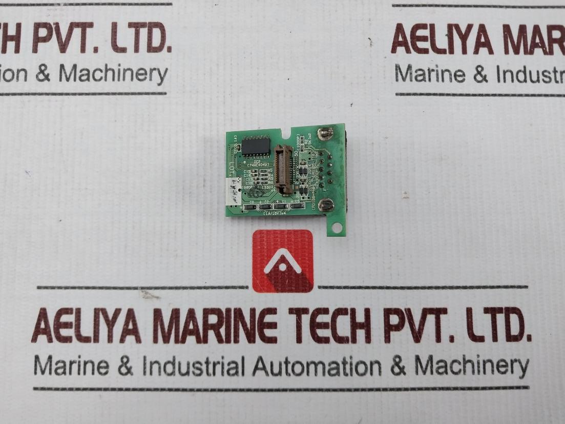 Mitsubishi Fx1N-232-bd Communication Board Jy331Ca7102B
