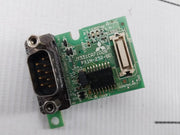 Mitsubishi Fx1N-232-bd Communication Board Jy331Ca7102B