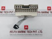Mitsubishi Fx2N-16Ex Programmable Controller Jy550D19501B