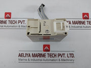 Mitsubishi Fx2N-16Ex Programmable Controller Jy550D19501B 130 Gm
