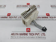 Mitsubishi Fx2N-16Ex Programmable Controller Jy550D19501B 130 Gm