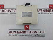 Mitsubishi Fx2N-16Ex Programmable Controller Jy550D19501B 130 Gm