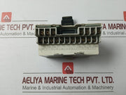 Mitsubishi Fx2N-16Eyr-es/Ul Programmable Controller 30Vdc/240Vac 2A