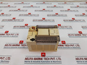 Mitsubishi Fx2N-16Mr-es/Ul Programmable Controller 30Vdc/240Vac 2A