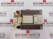 Mitsubishi Fx2N-16Mr-es/Ul Programmable Controller 30Vdc/240Vac 2A