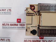 Mitsubishi Fx2N-16Mr-es/Ul Programmable Controller 30Vdc/240Vac 2A