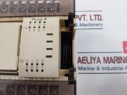 Mitsubishi Fx2N-16Mr-es/Ul Programmable Controller 30Vdc/240Vac 2A