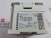 Mitsubishi Fx2N-32Mt-ess/Ul Programmable Controller Transistor Unit