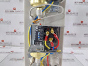 Mitsubishi Gn-4g Low-Voltage Phase-Advancing Capacitor 440 V 50/60 Hz