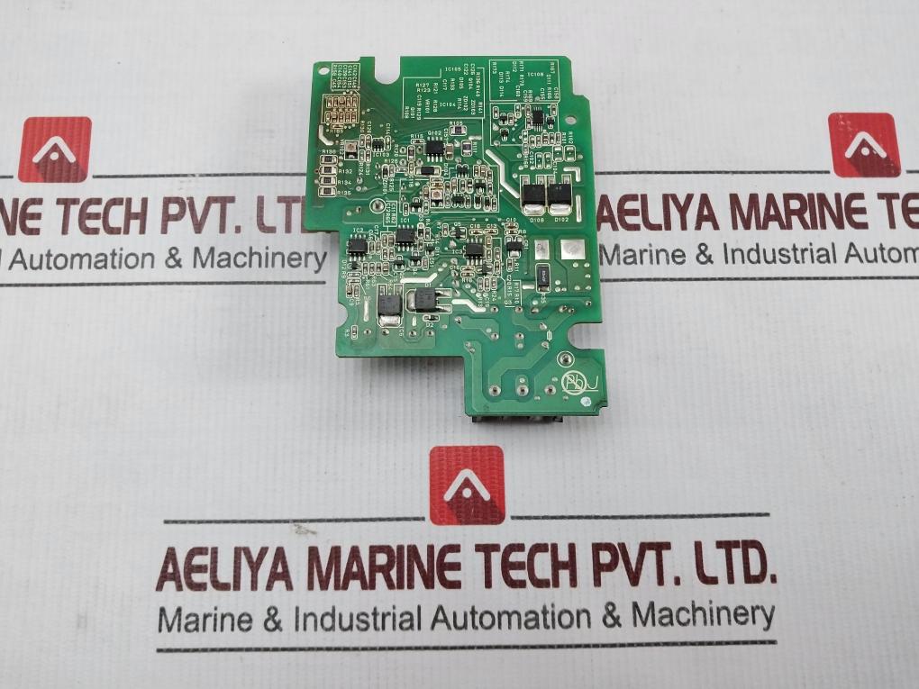 Mitsubishi Gt15-55Pwd Power Supply Board