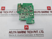 Mitsubishi Gt15-55Pwd Power Supply Board