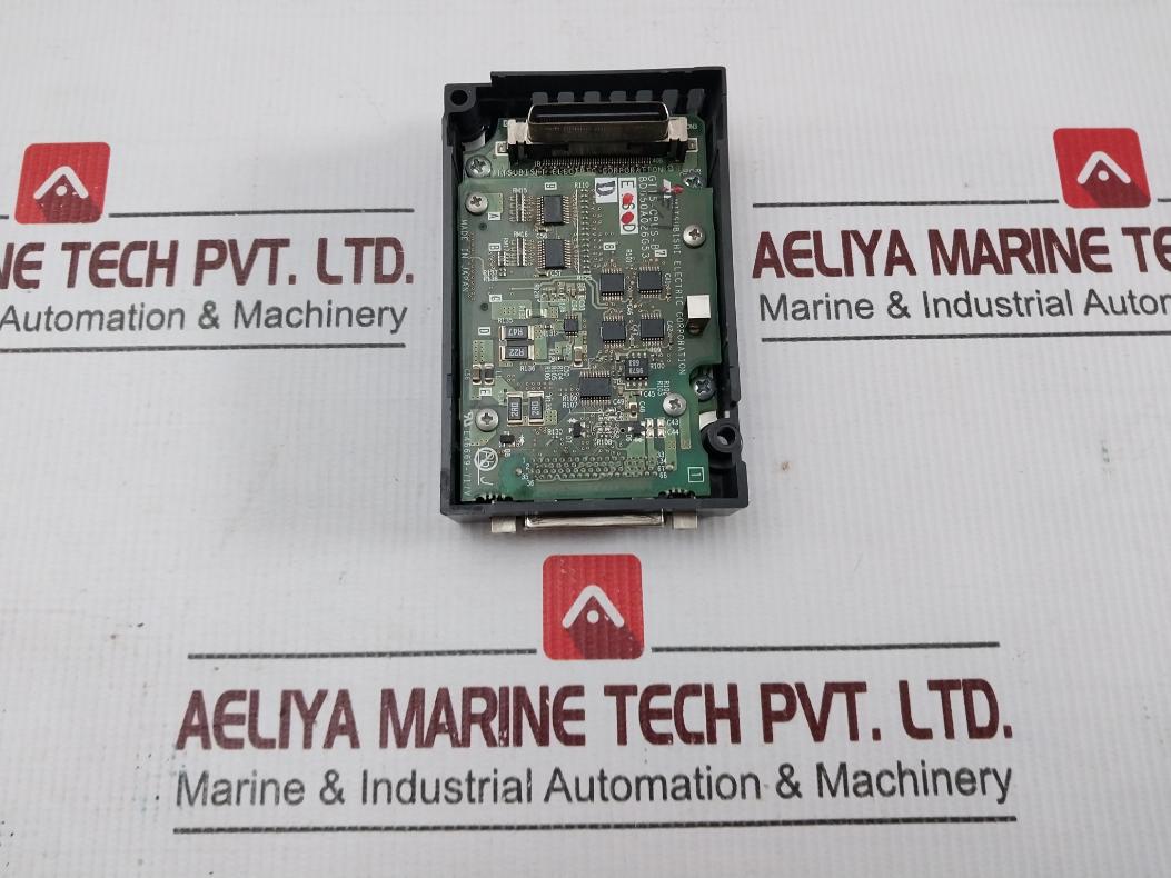 Mitsubishi Gt15-qbus Interface Unit Bd994D029H01