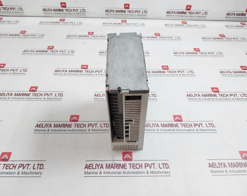 Mitsubishi Mr-e-100Ag-kh003 Servo Amplifier Compatible Analog Input -not Working