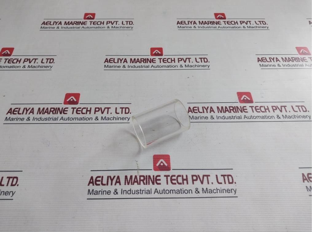 Mitsubishi Ms28-2 Sight Glass For Gov Imp. Head Tk O-flow