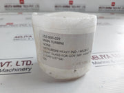 Mitsubishi Ms28-2 Sight Glass For Gov Imp. Head Tk O-flow