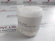 Mitsubishi Ms28-2 Sight Glass For Gov Imp. Head Tk O-flow