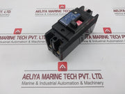 Mitsubishi Nf30-Sp No-Fuse Circuit Breaker.