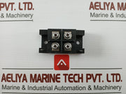 Mitsubishi Tm20Da-h Module Used
