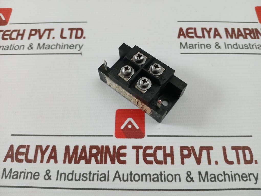 Mitsubishi Tm20Da-h Module Used