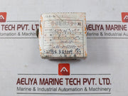 Mitsui 13-31 Body Gasket Seal Ring