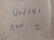 Mitsui Aio-b Printed Circuit Board K Qnj281 024 999 0 00001