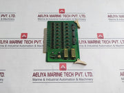 Mitsui Cpi-2 Printed Circuit Board