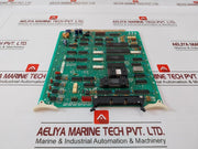 Mitsui Cpm-a 1-0913 Printed Circuit Board