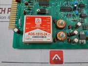 Mitsui Ems-1D Printed Circuit Board 5-0282