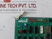 Mitsui Ems-1D Printed Circuit Board 5-0282