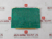 Mitsui Ems-1D Printed Circuit Board 5-0282