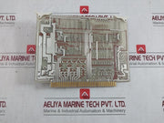 Mitsui Ems-2A Pcb Card 2-0510