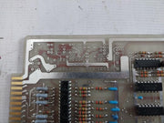 Mitsui Ems-2A Pcb Card 2-0510