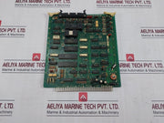 Mitsui Engineering Bms-1500 Electronic Governor Pnl-2B E-10783 24V 1.8A