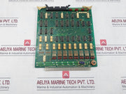 Mitsui Engineering Bms-1500 Electronic Governor Pnl-2B E-10783 24V 1.8A