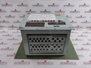 Mitsui Engineering Bms-1500 Electronic Governor Pnl-2B E-10783 24V 1.8A