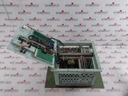 Mitsui Engineering Bms-1500 Electronic Governor Pnl-2B E-10783 24V 1.8A