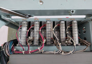 Mitsui Engineering Bms-1500 Electronic Governor Pnl-2B E-10783 24V 1.8A