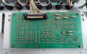 Mitsui Engineering Bms-1500 Electronic Governor Pnl-2B E-10783 24V 1.8A