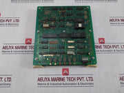 Mitsui Engineering Bms-1500 Electronic Governor Pnl-2B E-10783 24V 1.8A