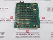Mitsui Engineering Bms-1500 Electronic Governor Pnl-2B E-10783 24V 1.8A
